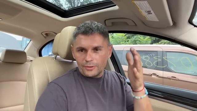 Цены на BMW в США - что можно взять до 5000$. Авто на заказ из Америки. смотреть онлайн