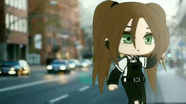 Спойлер к следующему видео Лина недо-аниматор От Шизуко гёрл