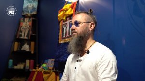 «Дистанционно-акустические практики с поющими чашами»© Курс №2 Виктор Огуй для ИГ 01