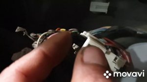 Хонда джаз установка зеркал 9 контактов от фита