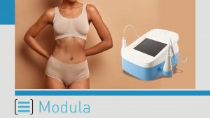 Вебинар Modula:  LipoSculpt – новый подход для безоперационной липосакции и лифтинга кожи