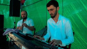 Ханбуба Элитмазов супер исполнение на Кларнете New2022