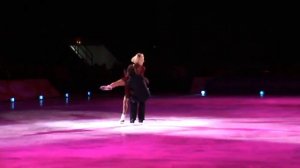 Татьяна Тотьмянина и Максим Маринин - "Боже мой"