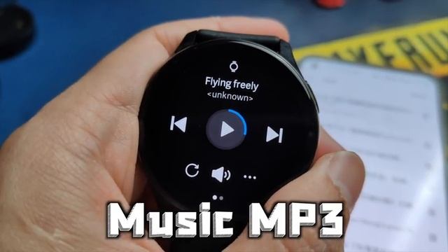 OnePlus Watch 霸气宣战！体验14天后我有话要说！ смотреть онлайн