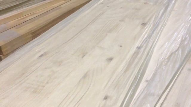 Мебельные щиты 18 мм хвоя сорт АВ 2 смотреть онлайн