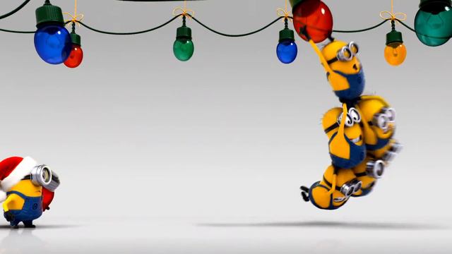 Гадкий я 2(Despicable Me 2) смотреть онлайн