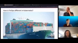 DevOps Webinar: Why Kubernetes is the Black Hole of FinOps