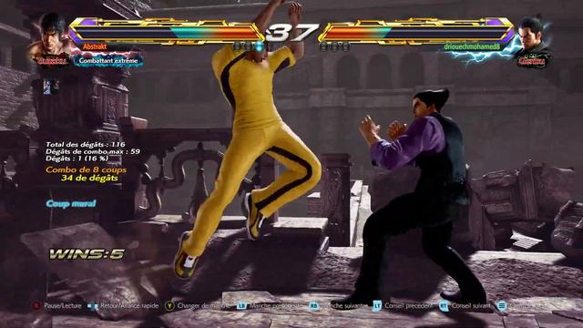 Law's reset combo potential is busted смотреть онлайн