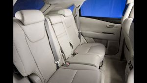 Лексус. Lexus RX 270