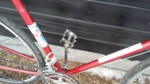 Хвз Старт-Шоссе В555(обзор). ньюансы при покупке и выборе велосипеда .