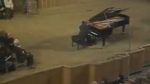 Эмиль Гилельс исполняет Вокализ Сергея Рахманинова