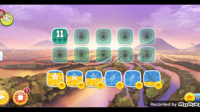 Angry birds Rio - выпуск 13 - Несюжетные новинки! смотреть онлайн