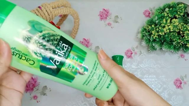 Vatika Shampoo & Oil Review Urdu Hindi | Expectations VS Reality | Hair Fall | How to Use . смотреть онлайн