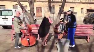 Ленинград - я не хочу на дачу