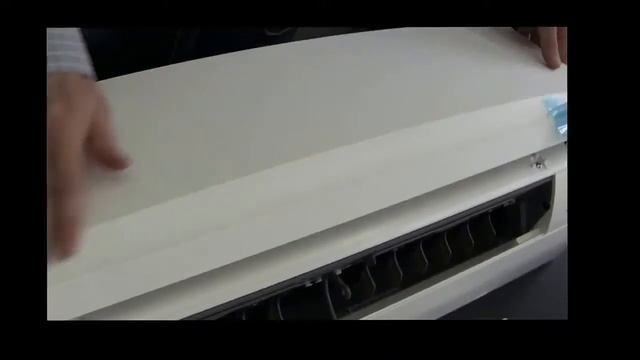 Видеообзор кондиционера Daikin FTXB смотреть онлайн