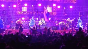 Чайф "Шаляй - валяй"