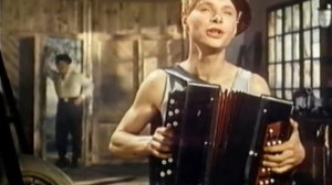 Солдат Иван Бровкин _ Парень непутёвый