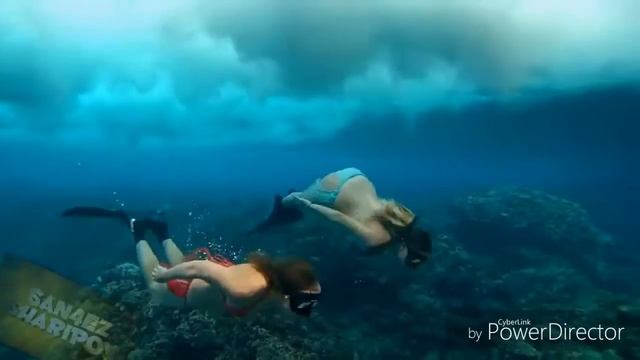 GOpro СПОРТИВНЫЕ ВИДЕО