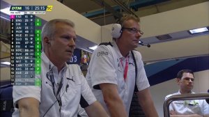 DTM Misano 2018 - Race 1 (Multicam) - Re-Live (English)