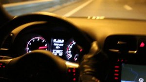 Разгон 50-270 км/ч на Golf GTI 6 APR Stage 3