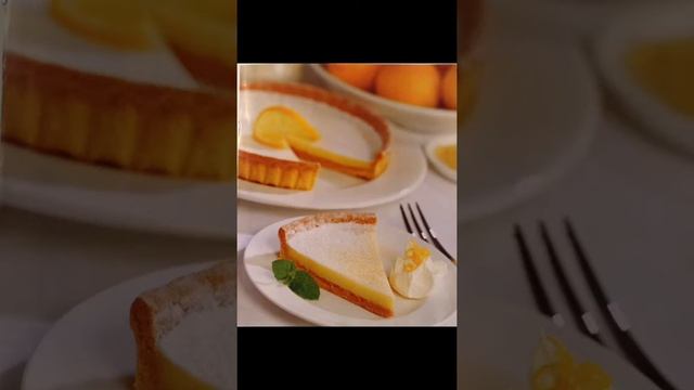 Изысканная выпечка фото рецепты выпуск 3