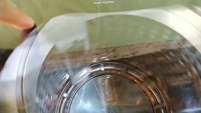 LAVADORA SAMSUNG DIGITAL INVERTER y su función de sacado de agua antes de lavado смотреть онлайн