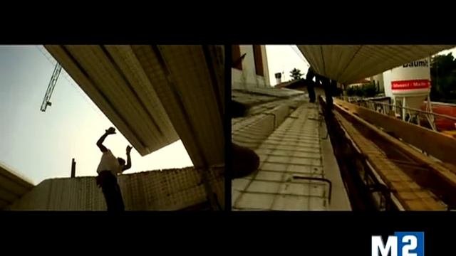 Монета - программа монолит