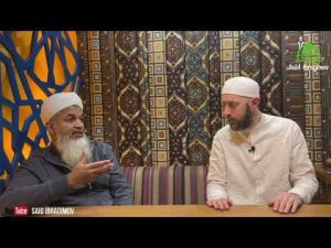 ИСЛАМ против НАУКИ ???           Шейх Хасан Али