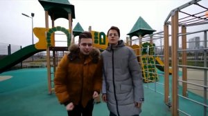 Старое название канала аришнева!