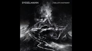 Dark Ambient ✷ Sysselmann - I Fjellets Hastighet (Full Album)