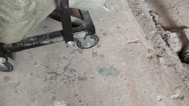 Тележка для работы, своими руками смотреть онлайн