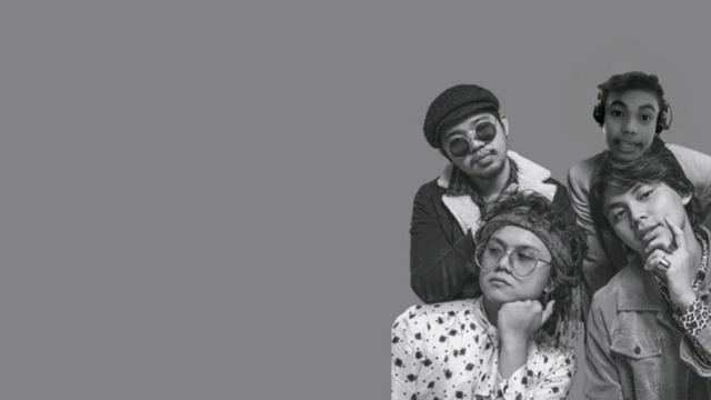 Tang Ina Mundo (Lyrics Video) (IV of Spades x Jhepoy Dizon) смотреть онлайн