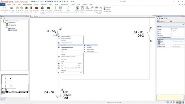 How to Connect an ERP Database to SOLIDWORKS Electrical | Beginner SOLIDWORKS Tutorial