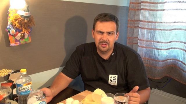 #45 ХАЧАПУРИ по-аджарски смотреть онлайн