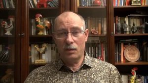 Почему на самом деле был сбит малайзийский Боинг MH17 @OlegZhdanov