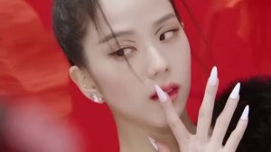 JISOO - 'All Eyes on Me' M/V