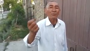 Красивые стихотворения казаха о вайнахах и Кадырове
