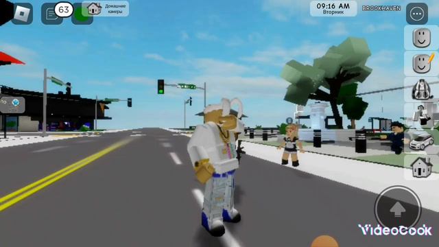 топ 5 кодов в брукхевене смотреть онлайн