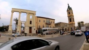 Минута в Тель-Авиве. Короткое и подробное описание города Тель-Авив-Яффа . Израиль