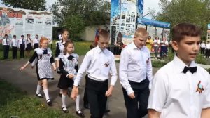 Лучший руководитель спортивного клуба_Волосатовская СОШ