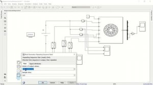 MATLAB SIMULATION PROJECT - DESIGN OF TRAJECTORY GENERATOR FOR  VR STEPPER MOTOR - PART 4