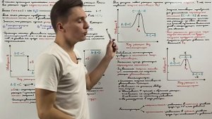 Ускорение химических реакций в организме. Механизм действия катализаторов