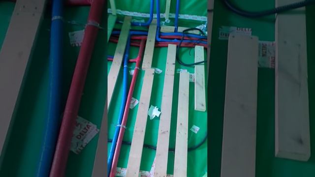 Зачем нужна полиэтиленовая пленка в доме смотреть онлайн