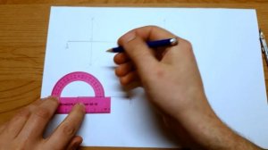 ДЕЛЕНИЕ ОТРЕЗКА ПОПОЛАМ. 4 СПОСОБА