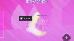 Perfect Timing Magic Winx & Mythix Group Transformation in Roblox Starlix Club! With Stella! ??♀️