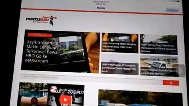 #Troubleshoot [FIX ipad,iphone,apple koneksi wifi gagal atau tampil mercusuar] смотреть онлайн