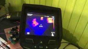 BOSCH GTC 400C - kamera termowizyjna niczym predator, brać w tej cenie - bosch vs flir?