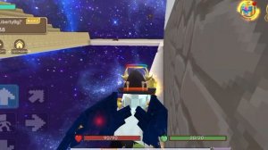 Топ 3 совета для Sky Block (выживание) Blockman Go