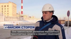 У АВИСМЫ проходят рейды ГИБДД