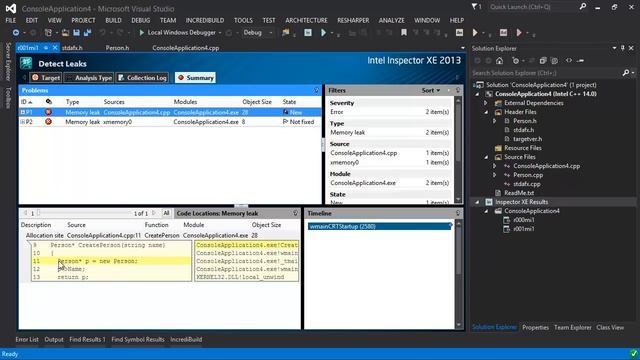 C++ for Java and C# Developers смотреть онлайн